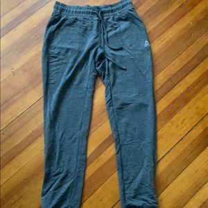 Reebok Joggers